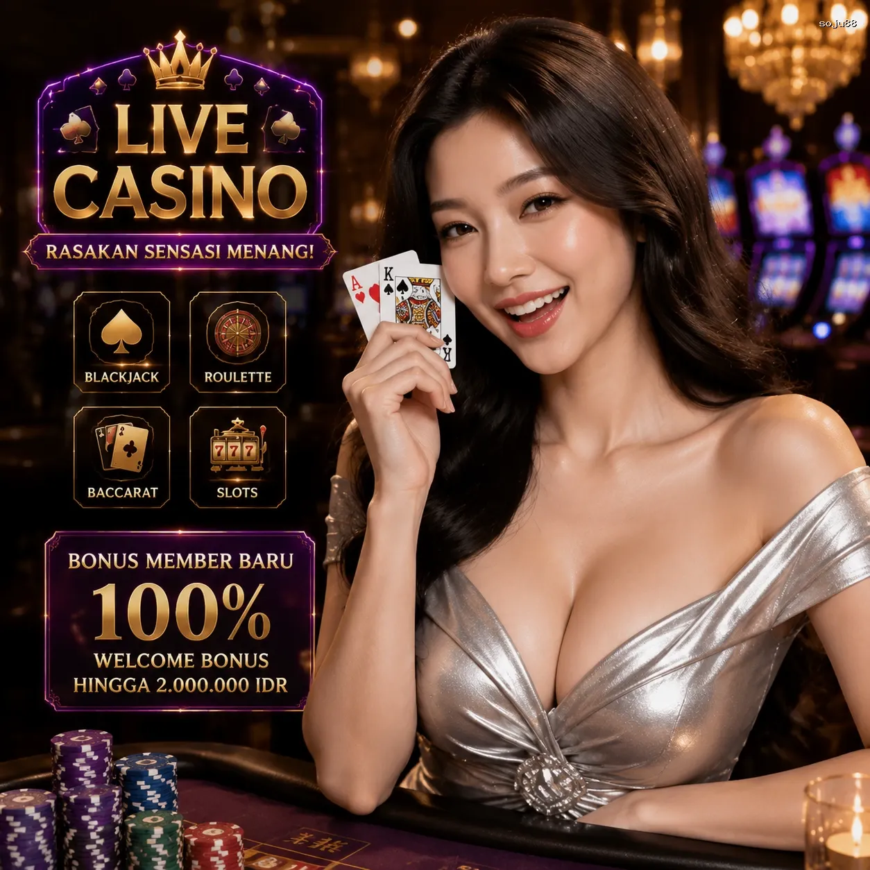 soju88