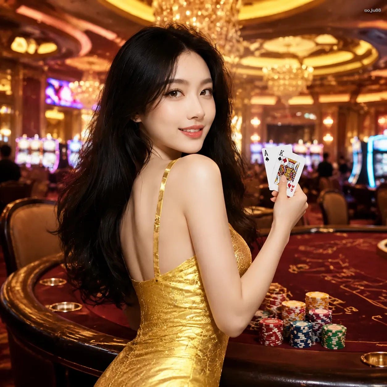soju88